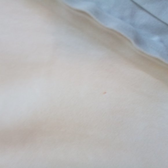 GREAT UC BUTTON UP WHITE dress  SHIRT - Picture 7 of 9